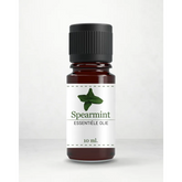 Etherische olie -spearmint Muskolie